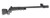 Weatherby 307, 45 Cal, 26" Barrel, Muzzleloader Series