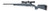 Savage, 33177, AXIS 2 XP, .308 WIN, 20" Barrel, Gray
