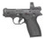 Smith & Wesson M&P Bodyguard 380 2.0, 380 ACP, 12+1, Striker Fired