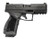 Taurus GX4, 380 ACP, 15+1, Single Action, GX4 Series