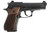 Tisas 11000103, PP, 380 ACP, 13+1, 3.9" Barrel, Fatih Series