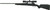 Savage 57321, 7mm-08 Rem, 3-9x40 Scope, Bolt Action, 110 Series