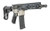 Shark Coast SCC07213MAX-P, Maxim AR Pistol