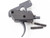 Wilson Combat TR-TTU-M2, AR M2 Match Trigger, 2-Stage, Accessories