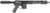 Franklin Armory CA11, 300 Blackout, 10+1, 11.50" Barrel, Bolt Action