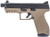 IWI-US MASADA, 9mm Luger, 10+1, 4.60" Barrel, Tactical Series IWI-US MASADA, 9mm Luger, 10+1, 4.60" Barrel, Tactical Series