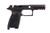 Sig Sauer 8900031, P320 Grip Module, Black, Pistol Series