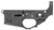 Spike’s Tactical Spartan, Stripped Lower, Multi-Caliber, AR Platform