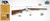 Rock Island Armory Traditional Single Shot, 20 Gauge