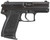 Heckler & Koch USP9 Compact (V7), 9mm Luger