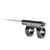 POF-USA 00837 Dictator Adjustable Gas Block, 9 Position Adjustable