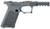 SCT Manufacturing Full Size, Gray, Polymer, Locking Block