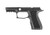 Sig Sauer P320, Grip Module, 9/40/357, Black, Polymer