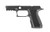 Sig Sauer P320 Grip Module, 9/40/357, Black Polymer Pistol Series