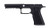 Sig Sauer P320, Grip Module, 9/40/357, Black, Polymer