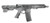 American Tactical Inc Alpha Maxx, 223 Rem, 30+1, 7" M-LOK Rail