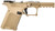 SCT Manufacturing Compact, Full Frame Assy(02A), FDE Finish