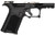 SCT Manufacturing SCT SC, Full Frame Assy, Black, Polymer Frame