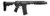 CMMG Zeroed Banshee, 300 Blackout, 30+1, 6.50" Barrel, Semi-Auto
