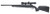 Savage, 33088, Axis XP, LH, 243 WIN, 20" Barrel