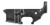 Ruger Stripped Lower, 5.56 NATO