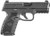 FN Herstal 509M, 9mm Luger