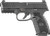 FN Herstal 509M, 9mm Luger