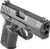 FN Herstal 509M, 9mm Luger