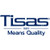 Tisas 12500025, 9mm Luger, 15+1, 4.6" Barrel, Single Action