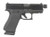 Glock G43X, 9mm Luger