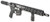 Franklin Armory CA12, 350 Legend, 10+1, 12" Barrel, Bolt Action