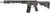 Franklin Armory M4-HTF, 5.56x45mm NATO, 10+1, 16" Barrel, R3 XTD Series