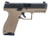 IWI-US MASADA, 9mm Luger, 10+1, 4.10" Barrel, Optic Ready IWI-US MASADA, 9mm Luger, 10+1, 4.10" Barrel, Optic Ready