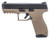IWI-US MASADA, 9mm Luger, 10+1, 4.10" Barrel, Optic Ready IWI-US MASADA, 9mm Luger, 10+1, 4.10" Barrel, Optic Ready