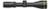 Leupold 188527, VX-Freedom 3-9x40, Straightwall Duplex