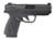 Bersa BP9 Concealed Carry, 9mm Luger