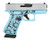 Glock G43X, 9mm Luger, 15+1, 3.41" Barrel, DAO Action
