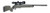 Savage 33168 Axis 2 XP, 25-06 REM, 20" Barrel, Green