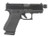 Glock UX4350201FRMOSTB, G43X 9mm, FS MOS TB, 10R Capacity