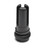AAC 64141 Blackout Flash Hider, 223 Rem/5.56 NATO, 1/2X28 TPI
