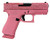 Glock G43X, 9mm Luger, 15+1, 3.41" Barrel, DAO
