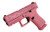 Glock G43X, 9mm Luger, 15+1, 3.41" Barrel, DAO