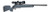 Savage 33182, 30-06 SPFLD, 20" Barrel, AXIS 2 XP Series, Gray