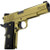 Breda/Dickinson DKSN45GB, Golden 45B, 5in Barrel, .45 Caliber