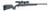 Savage 33171 Axis 2 XP, 5.56 NATO, 20" Barrel, Gray