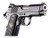 Wilson Combat eXperior, 9mm Luger, 8+1, 3.60" Barrel, Sentinel Series