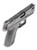 Smith & Wesson M&amp;P9, 9mm Luger