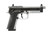 Beretta 92Xi SAO Tactical, 9mm Luger