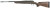 Browning X-Bolt, 6.5 Creedmoor, 4+1, 22" Barrel, Right Hand, Hunter Series