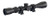 Viridian 981-0202 Venta Rimfire 2-7x32, With Rings, Black
